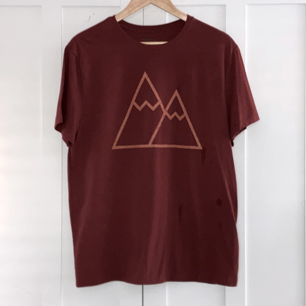Goodfellow & Co. Graphic Tee